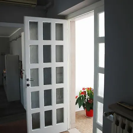 Casa Jomi Borghetto Lodigiano