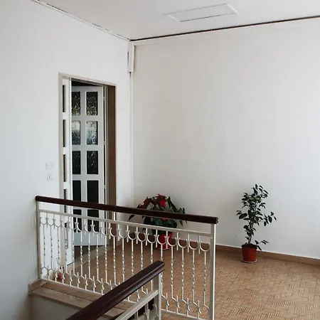 Casa Jomi Affittacamere
