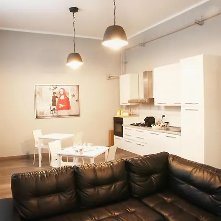Casa Jomi Affittacamere
