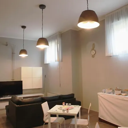 Casa Jomi Affittacamere Borghetto Lodigiano